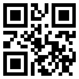 3910716675 - Immagine del Qr Code