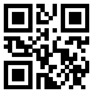 Immagine del Qr Code di 3910716676