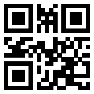 3910716679 Qr Code associato