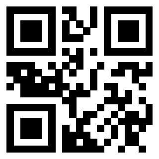 Il QrCode di 3910716680