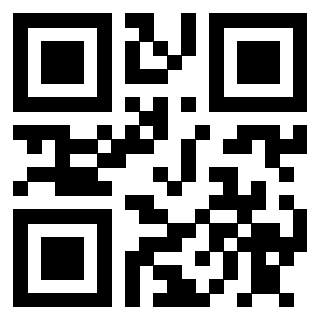Scansione del Qr Code di 3910716681