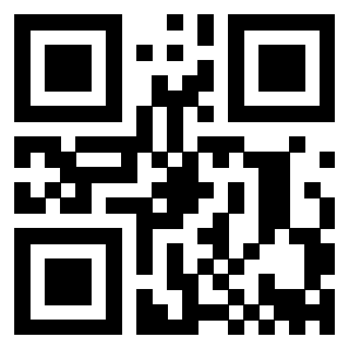 3910716686 Qr Code associato