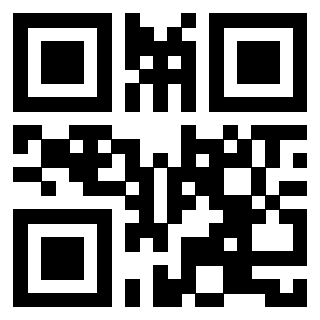 Il QrCode di 3910716689