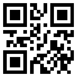 Immagine del QrCode di 3910716690