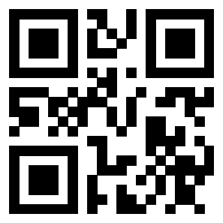 3910716696 - Immagine del QrCode