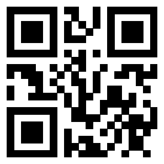 3910716698 - Immagine del QrCode associato