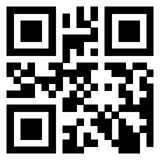Immagine del Qr Code di 3910716704
