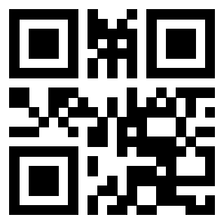 3910716706 Qr Code associato