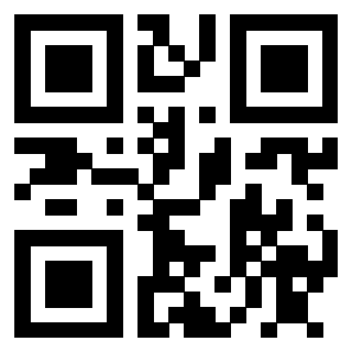 Il QrCode di 3910716707