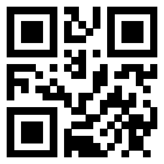 3910716708 - Immagine del Qr Code associato
