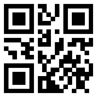 3910716709 - Immagine del Qr Code