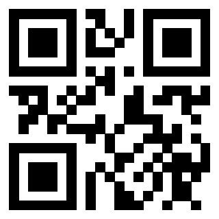 Immagine del QrCode di 3910716710
