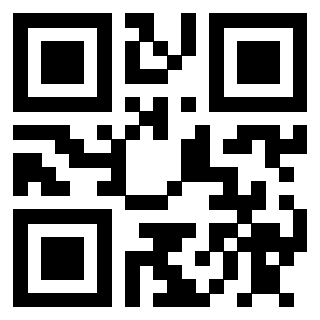 Scansione del QrCode di 3910716713