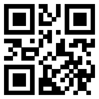 3910716714 QrCode associato