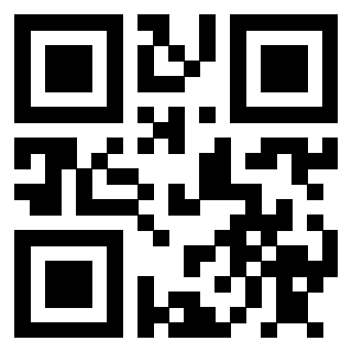Immagine del Qr Code di 3910716715