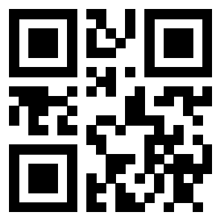 3910716717 QrCode associato