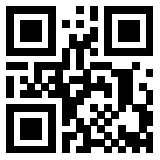 3910716718 - Immagine del Qr Code associato