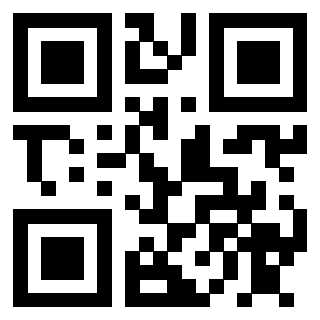 3910716719 - Immagine del QrCode