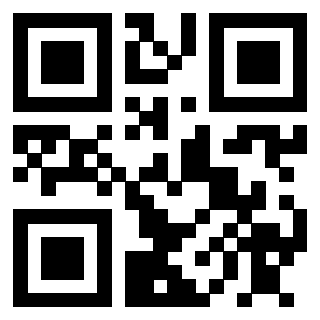 3910716720 - Immagine del QrCode associato