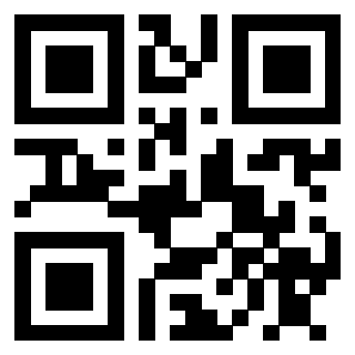 Scansione del Qr Code di 3910716721