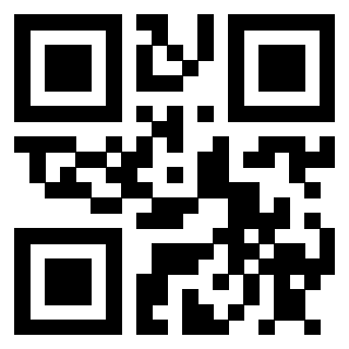 3910716725 - Immagine del Qr Code