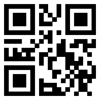 3910716726 Qr Code associato