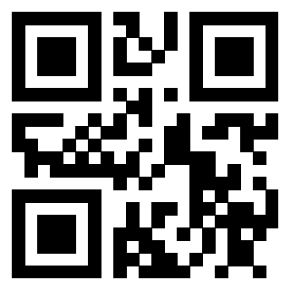 3910716727 - Immagine del Qr Code