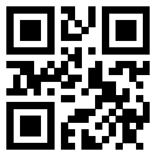 Immagine del QrCode di 3910716728