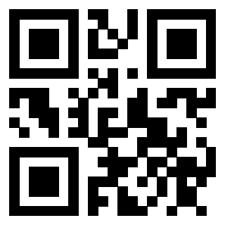 3910716729 QrCode associato