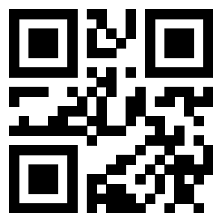Scansione del Qr Code di 3910716730