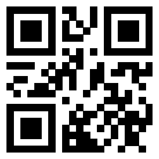 3910716731 Qr Code associato