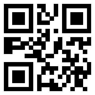 3910716733 - Immagine del QrCode associato