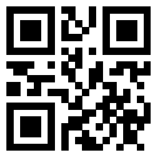 3910716735 - Immagine del QrCode associato
