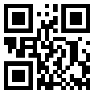 Il QrCode di 3910716736