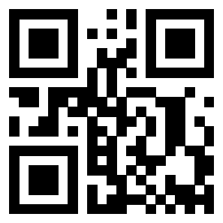 3910716737 - Immagine del Qr Code associato