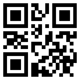 3910716739 - Immagine del QrCode