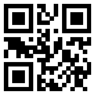 Immagine del Qr Code di 3910716740