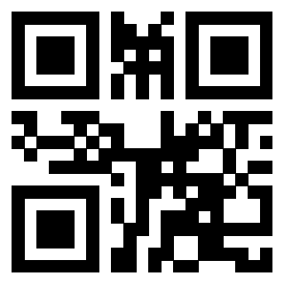 3910716743 Qr Code associato