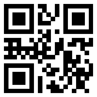 Immagine del QrCode di 3910716747