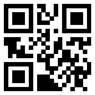 Scansione del Qr Code di 3910716748