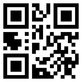 3910716750 - Immagine del QrCode