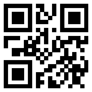 Scansione del Qr Code di 3910716754