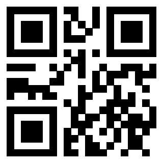 Immagine del Qr Code di 3910716755