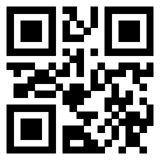 Il Qr Code di 3910716756
