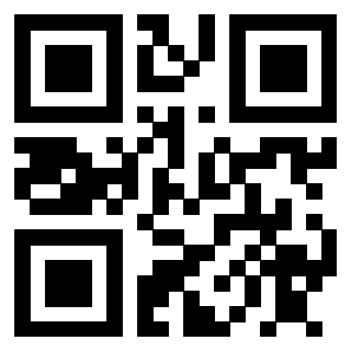 3910716758 Qr Code associato