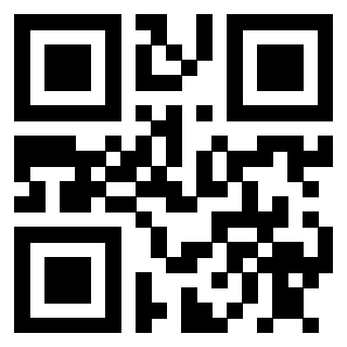 Scansione del Qr Code di 3910716759