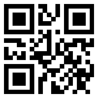 Il Qr Code di 3910716760