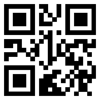 3910716762 Qr Code associato