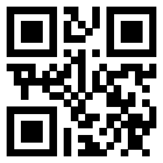 Il QrCode di 3910716763