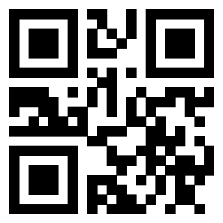 3910716765 - Immagine del QrCode
